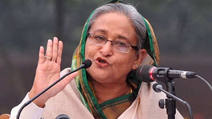 ফিলিস্তিনের উপর যে বর্বরতা চালাচ্ছে ইসরায়েল, তা বন্ধ করতে হবে: প্রধানমন্ত্রী