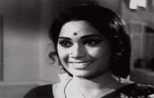 মারা গেলেন প্রখ্যাত তামিল অভিনেত্রী জয়াদেবী