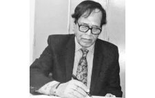 কবি আজিজুর রহমান আজিজ আর নেই