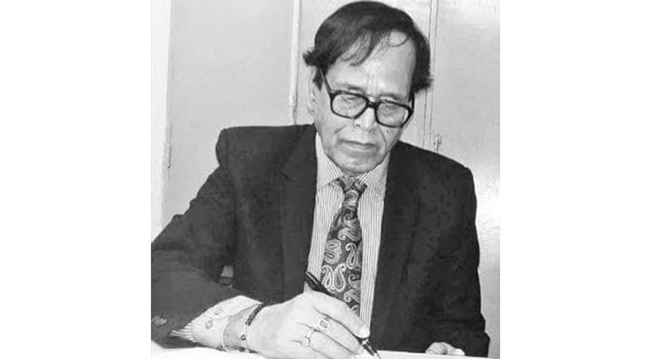 কবি আজিজুর রহমান আজিজ আর নেই