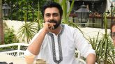 রাগ হওয়ার মতো কারণ থাকলে রাগ দেখাতেই পারি : অপূর্ব