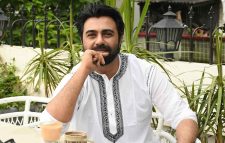 রাগ হওয়ার মতো কারণ থাকলে রাগ দেখাতেই পারি : অপূর্ব