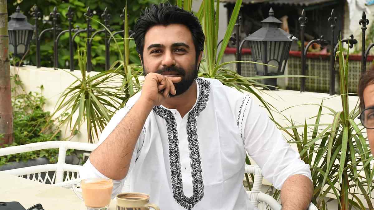 রাগ হওয়ার মতো কারণ থাকলে রাগ দেখাতেই পারি : অপূর্ব