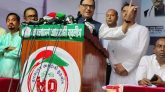 অবরোধ করলে বিএনপির অবস্থা শাপলা চত্বরের চেয়েও করুণ হবে: ওবায়দুল কাদের