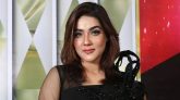 বাসে আগুন দেওয়া ব্যক্তির পরিচয় দিলেন মাহি