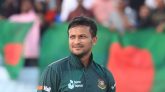 ভারতের বিপক্ষে খেলতে পারবেন কী সাকিব, যা জানালো বিসিবি