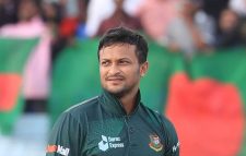ভারতের বিপক্ষে খেলতে পারবেন কী সাকিব, যা জানালো বিসিবি