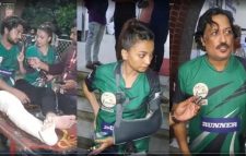 জানা গেল সেলিব্রেটি ক্রিকেট লিগে মারামারির আসল কারণ