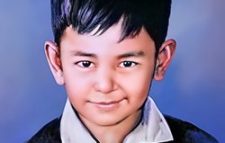 আগামীকাল শহীদ শেখ রাসেলের ৬০তম জন্মদিন