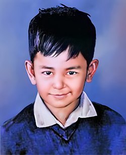 আগামীকাল শহীদ শেখ রাসেলের ৬০তম জন্মদিন