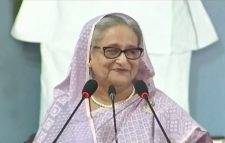 প্রধানমন্ত্রী সাংবাদিকদের আবাসন-কল্যাণ তহবিলে ১০ কোটি টাকা দেওয়া হবে