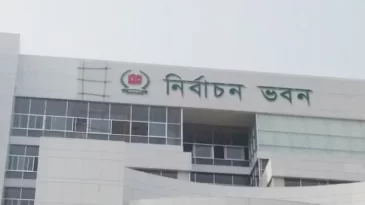 স্বচ্ছ ভোটের পদ্ধতি জানতে ইসিতে কমনওয়েলথের প্রাক্‌-নির্বাচন পর্যবেক্ষণ দল