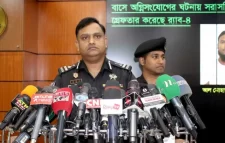 বাসে আগুন দিলে মেলে টাকা, ভিডিও যায় নেতাদের কাছে: র‍্যাব