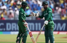 দুর্দান্ত শুরুর পর ফিরলেন তামিম
