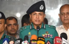 পুলিশ নয়, বিএনপিই নিজেদের কার্যালয়ে তালা ঝুলিয়েছে: ডিএমপি