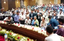 স্কুলে ভর্তির লটারির ফল প্রকাশ