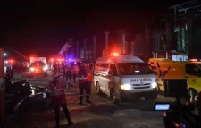 মালয়েশিয়ায় নির্মাণাধীন ভবন ধসে ৩ বাংলাদেশি শ্রমিক নিহত, নিখোঁজ ৪