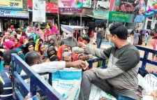 টিসিবির খোলা ট্রাকে আগামীকাল থেকে মিলবে তেল-ডাল-আলু ও পেঁয়াজ