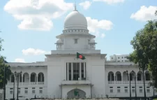 জামায়াতের নিবন্ধন বাতিলের রায় আপিলেও বহাল