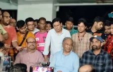 পাপন বললেন, আমি আর বেশি দিন নাই