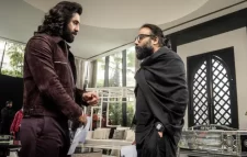 নিজ পরিবারের সন্তানদের ‘অ্যানিমেল’ দেখাবেন না পরিচালক