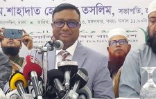 বেসরকারি পর্যায়ে হজের খরচ কমলো