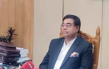সংসদ নির্বাচনের তফসিল ঘোষণার পরিবেশ আছে: ইসি সচিব