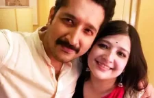 অনুপমের প্রাক্তন স্ত্রীর সঙ্গে আজ ঘর বাঁধছেন পরমব্রত