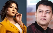 স্বতন্ত্র প্রার্থী হতে চান মাহি ও শাকিল