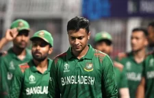 বিশ্বকাপ ভরাডুবির কারণ খুঁজতে বিসিবির তদন্ত কমিটি