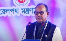ডিসেম্বর থেকেই চালানো যাবে ঢাকা-কক্সবাজার ট্রেন