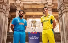 ফাইনালে কেমন একাদশ নিয়ে খেলতে পারে ভারত ও অস্ট্রেলিয়া