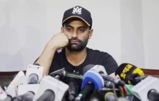 কঠিন সিদ্ধান্ত নেব, তামিমের সঙ্গে বৈঠক শেষে পাপন