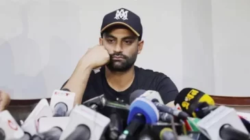 কঠিন সিদ্ধান্ত নেব, তামিমের সঙ্গে বৈঠক শেষে পাপন