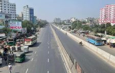 পঞ্চম দফায় ৪৮ ঘণ্টার অবরোধ ডাকলো বিএনপি