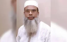 বিএনপি নেতা সালাহউদ্দিন আহমেদ আইসিইউতে