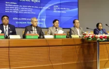 নির্বাচনী অ্যাপ মনোনয়ন জমা সহজ করবে, আচরণবিধি ভঙ্গ ঠেকাবে: ইসি