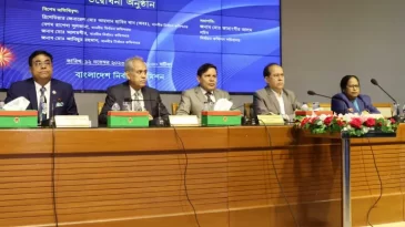 নির্বাচনী অ্যাপ মনোনয়ন জমা সহজ করবে, আচরণবিধি ভঙ্গ ঠেকাবে: ইসি