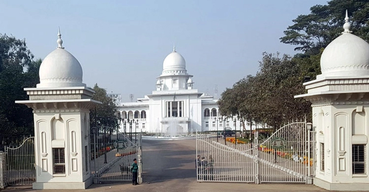 তফসিলের বৈধতা চ্যালেঞ্জ করে হাইকোর্টে রিট