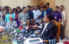 ডোনাল্ড লু’র চিঠি তফসিল ঘোষণায় প্রভাব ফেলবে না: ইসি সচিব
