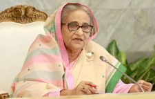 একজন মানুষ কীভাবে আরেকজনকে পুড়িয়ে মারে, প্রশ্ন প্রধানমন্ত্রীর
