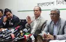 বিএনপি নির্বাচনে এলে তফসিল রিসিডিউল করা যেতে পারে: সিইসি