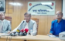 আগামী সংসদে ফেসবুকের নিবন্ধনে আইন হবে, আশা তথ্যমন্ত্রীর