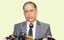 নির্বাচন নিয়ে দেশ সংকটে, বিশ্বাস–অবিশ্বাসের দোলাচলে আছে: সিইসি