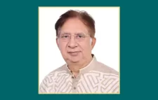 ৩০০ আসনে প্রার্থী দেবে তৃণমূল বিএনপি: সিলেটে শমশের মুবিন