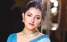 পরীমণির মাদক মামলা: সাক্ষ্য গ্রহণের পরবর্তী তারিখ ১২ ডিসেম্বর