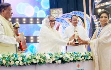 ‘জাতীয় চলচ্চিত্র পুরস্কার-২০২২’ পেলেন যারা