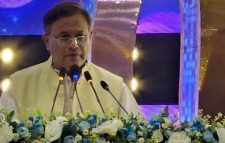 চলচ্চিত্রে বদলে যাওয়া বাংলাদেশকে তুলে ধরার আহ্বান তথ্যমন্ত্রীর