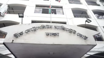 কাউন্সিলর টিপুসহ বিএনপি-জামায়াতের ১০ নেতা-কর্মীর কারাদণ্ড