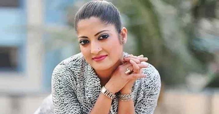 মায়ের কবরের পাশে হিমুকে সমাহিত করা হবে: জ্যোতিকা জ্যোতি